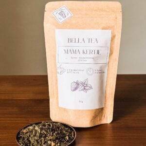 Mama kertje - Kép 2