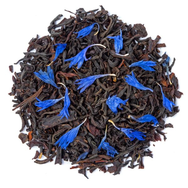 Blue Earl