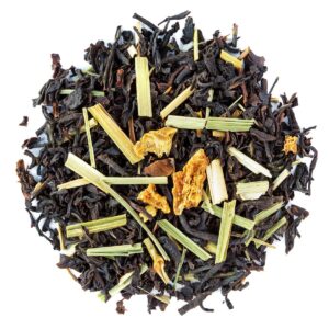 Citrusliget - Kép 1