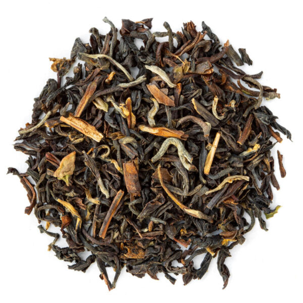 Darjeeling