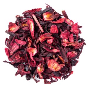 Hibiszkuszvirág - Kép 1