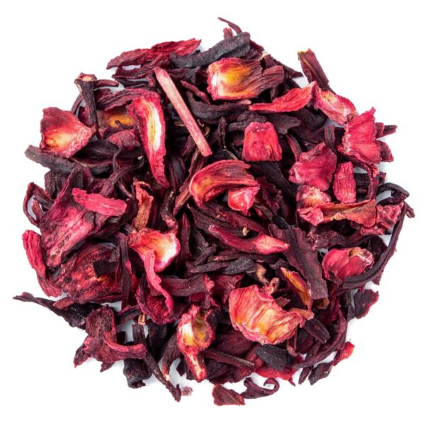 Hibiszkuszvirág
