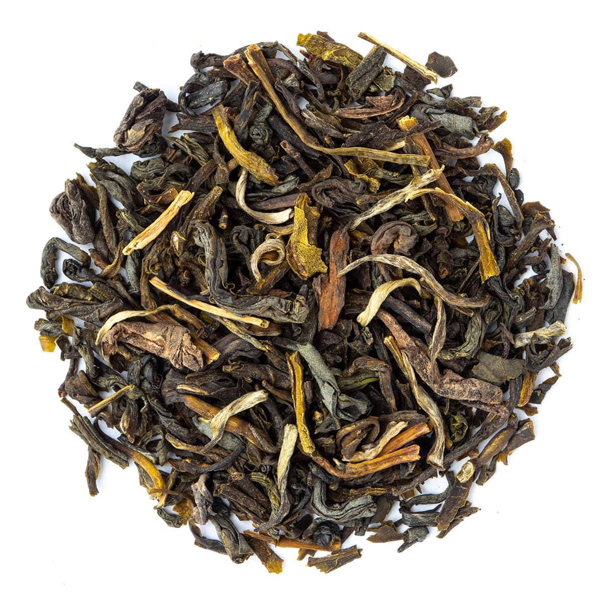 Jázmin tea - Kép 1