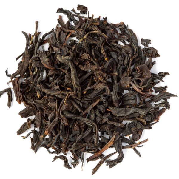 Lapsang Souchong